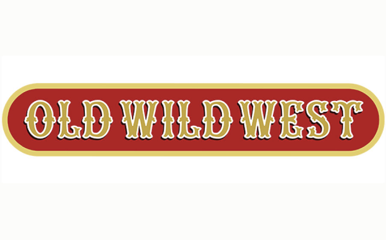 OLD Wild West