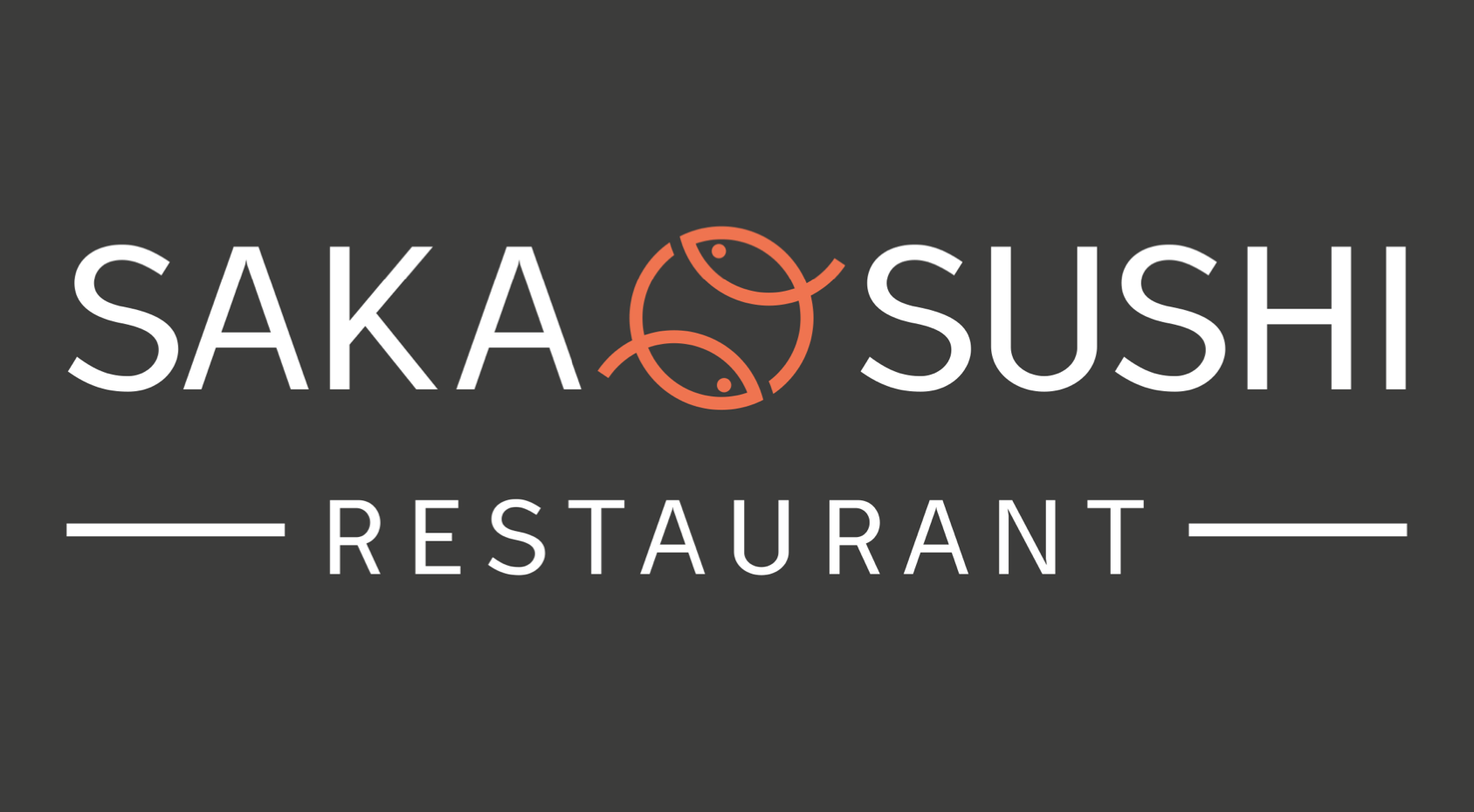 Saka sushi restaurant